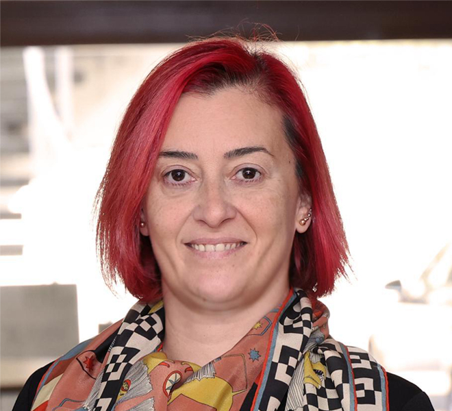 Burçak Taşkın Yurdakul