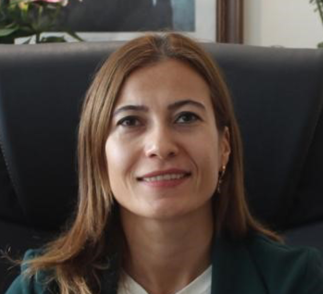 Prof. Dr. Hatun Boztepe Taşkıran